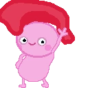 fanfStripp emote for Discord