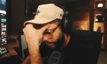 FADED emote for Discord