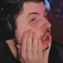 FaceRub emote for Discord