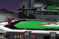 falcon emote for Discord