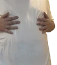 FatBod emote for Discord