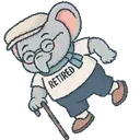 fantisDance emote for Discord