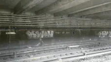 fastaftrain emote for Discord