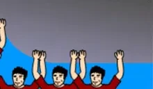 fala2 emote for Discord