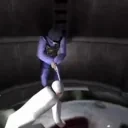 FalconPunch emote for Discord