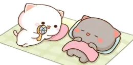 FanAHomie animated emote for Discord, Twitch and Slack