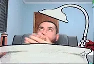 faboBanho emote for Discord