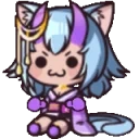 FariaoQuota emote for Discord