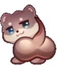 FANCYwiggle emote for Discord