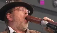 FacelessDemonstratesPerfectForm emote for Discord