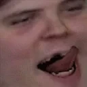 FatLick emote for Discord
