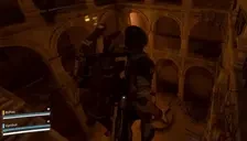 faceplanted emote for Discord