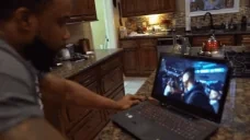 Fama emote for Discord