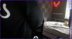 fakeaMuah emote for Discord