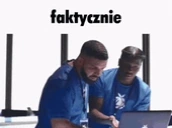 faktycznie emote for Discord