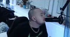 FanyneKiss emote for Discord