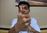 fadedthanaho emote for Discord