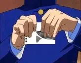 FALSEGIOH emote for Discord