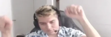 faraVIBE emote for Discord