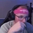 facepalm emote for Discord