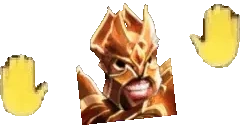 fabledfabled emote for Discord