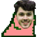 fakest2Parrot emote for Discord