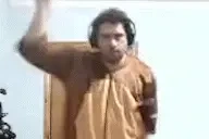 faboLanterna emote for Discord