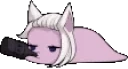 FabiSlugFast emote for Discord