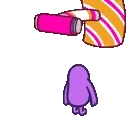 Fallguys emote for Discord