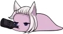 FabiSlug emote for Discord