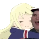 FatWeeb emote for Discord