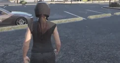 FannyPhone emote for Discord