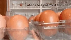 fahEgg emote for Discord