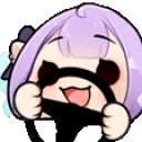 faiwySteer emote for Discord