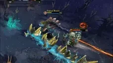 FalafeelsEcho emote for Discord