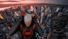 FaceReveal emote for Discord