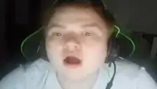 FatgarekoDown emote for Discord