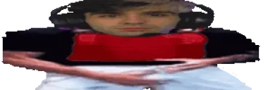 FapperWide emote for Discord