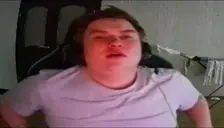 FatgarkoFuBlya emote for Discord