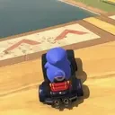 Faraway emote for Discord