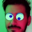 Fader emote for Discord