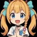 FakyClap emote for Discord