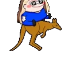 fasRoo emote for Discord