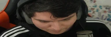 faraLIZUN emote for Discord