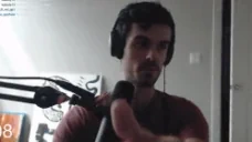 Faku emote for Discord