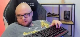 fakerCraft emote for Discord