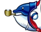 FattyChooch emote for Discord