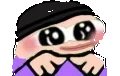FahhShi emote for Discord