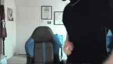 falconpunch emote for Discord