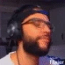 faeddiJAM emote for Discord